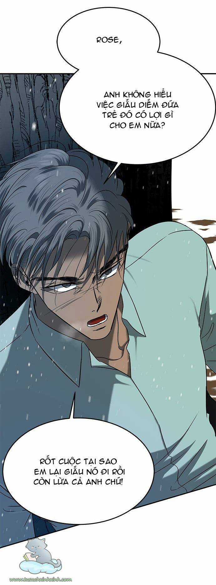 Cạm Bẫy - Chapter 107 - Trang 59