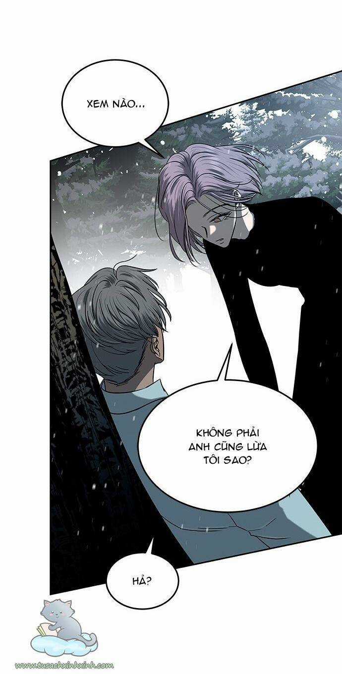 Cạm Bẫy - Chapter 107 - Trang 60