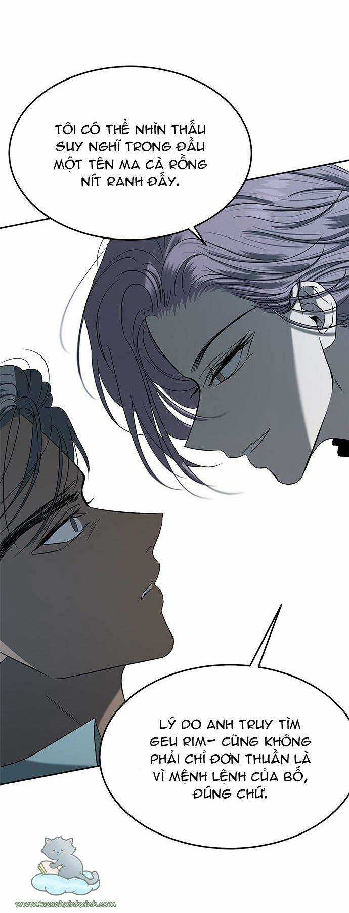 Cạm Bẫy - Chapter 107 - Trang 61