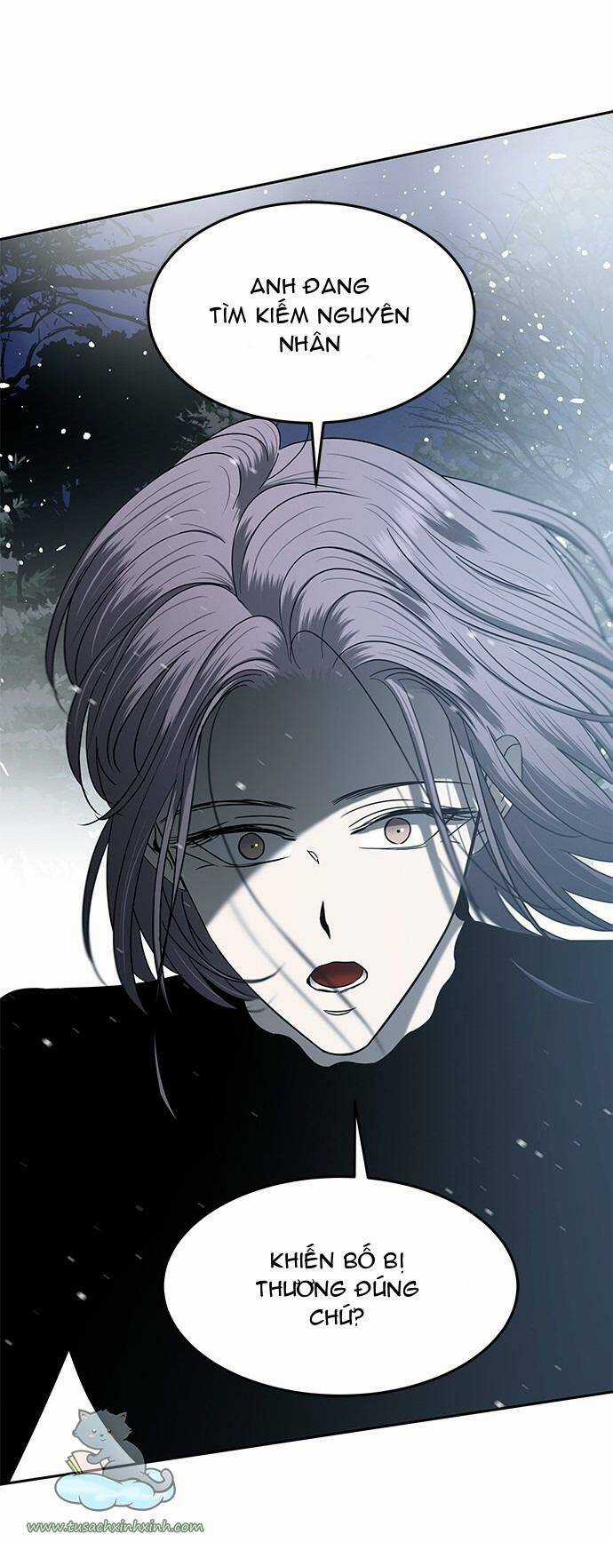 Cạm Bẫy - Chapter 107 - Trang 62