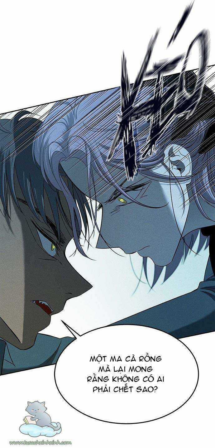 Cạm Bẫy - Chapter 107 - Trang 66