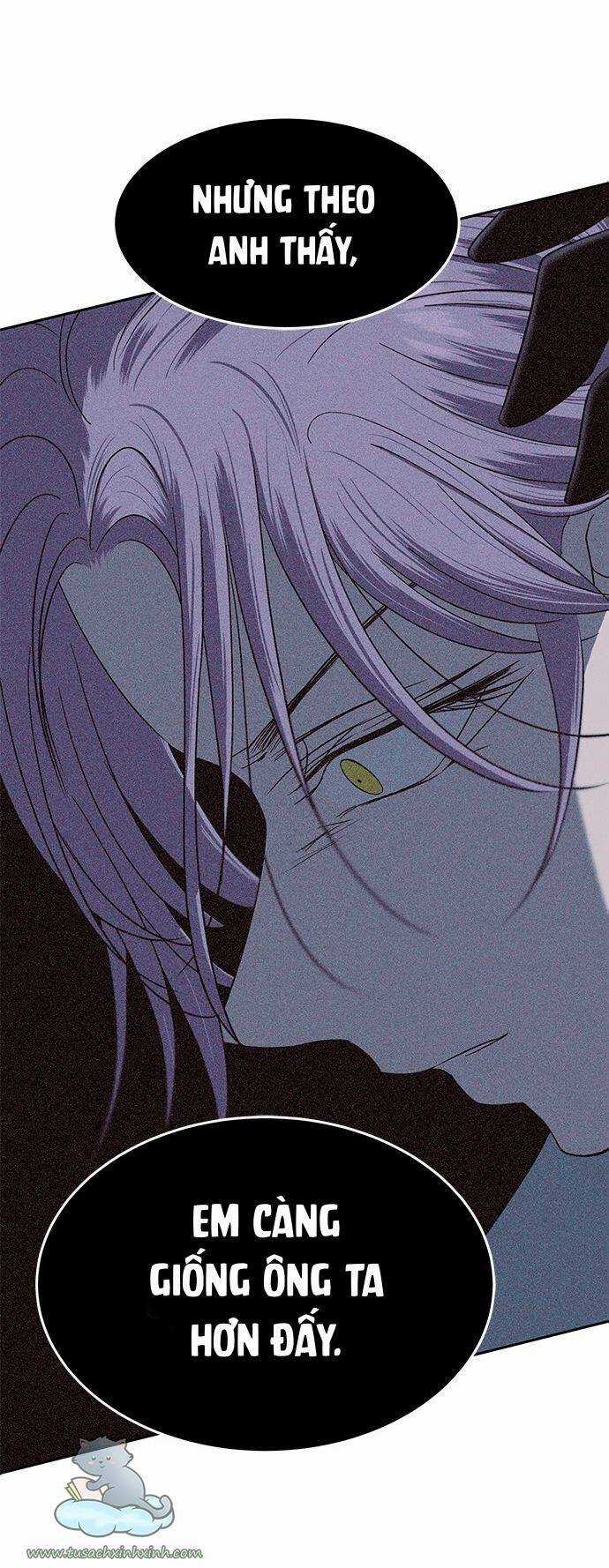 Cạm Bẫy - Chapter 107 - Trang 69