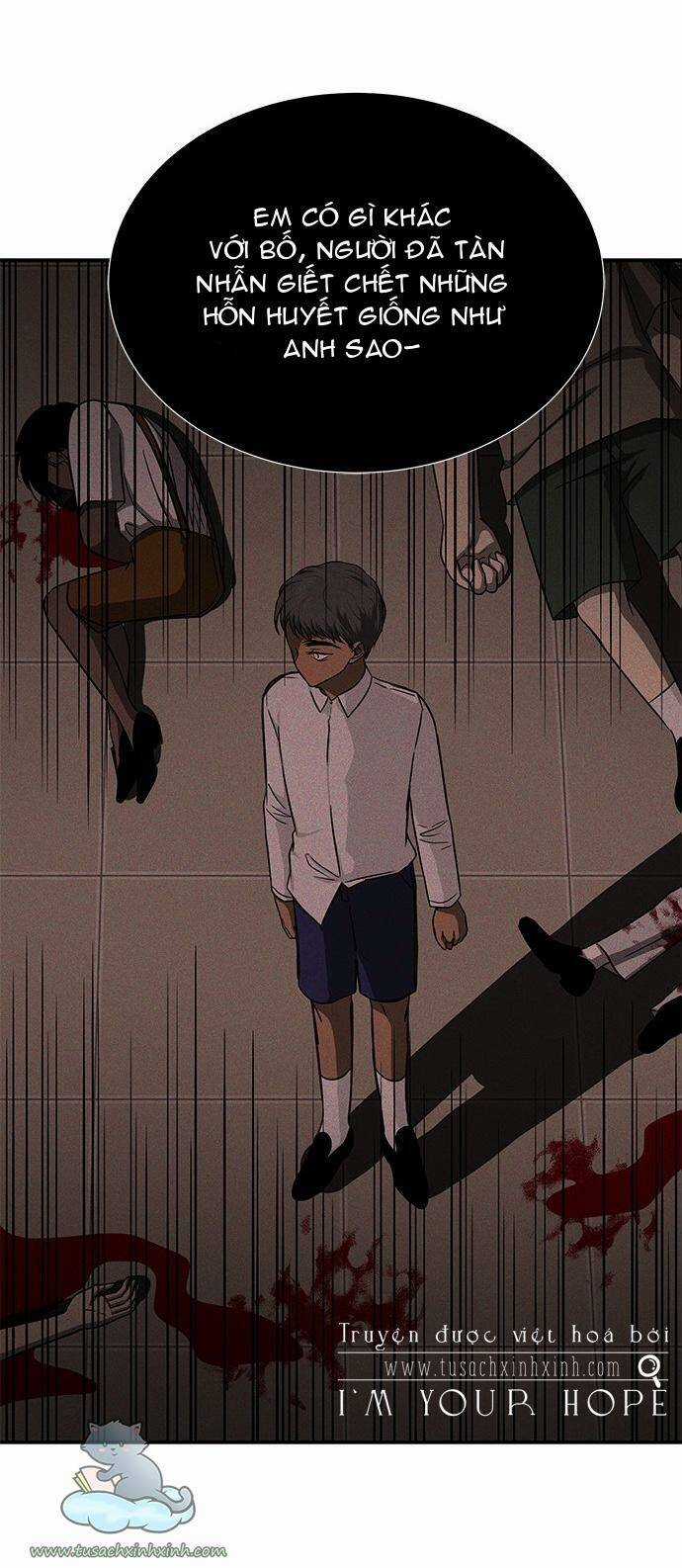 Cạm Bẫy - Chapter 107 - Trang 72