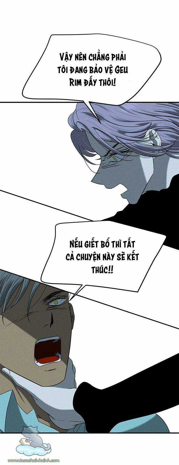 Cạm Bẫy - Chapter 107 - Trang 73