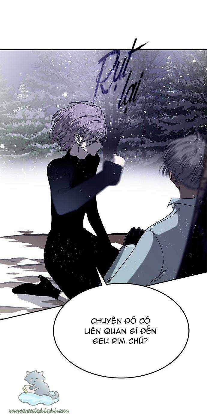 Cạm Bẫy - Chapter 107 - Trang 74