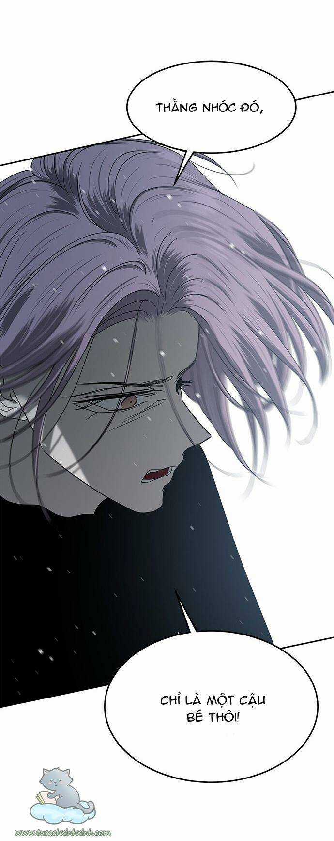 Cạm Bẫy - Chapter 107 - Trang 75