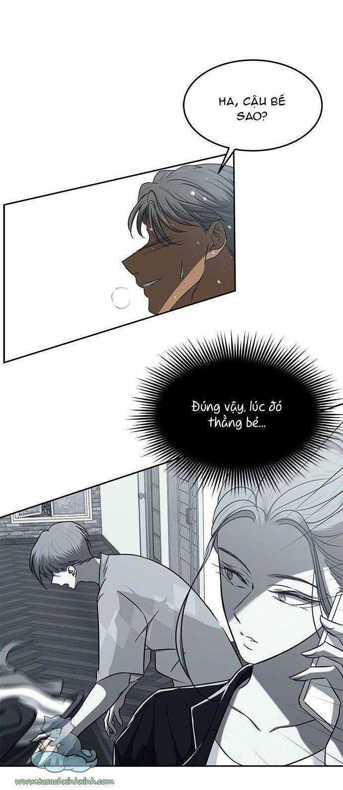 Cạm Bẫy - Chapter 107 - Trang 76
