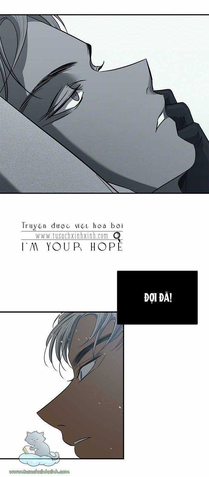 Cạm Bẫy - Chapter 107 - Trang 77
