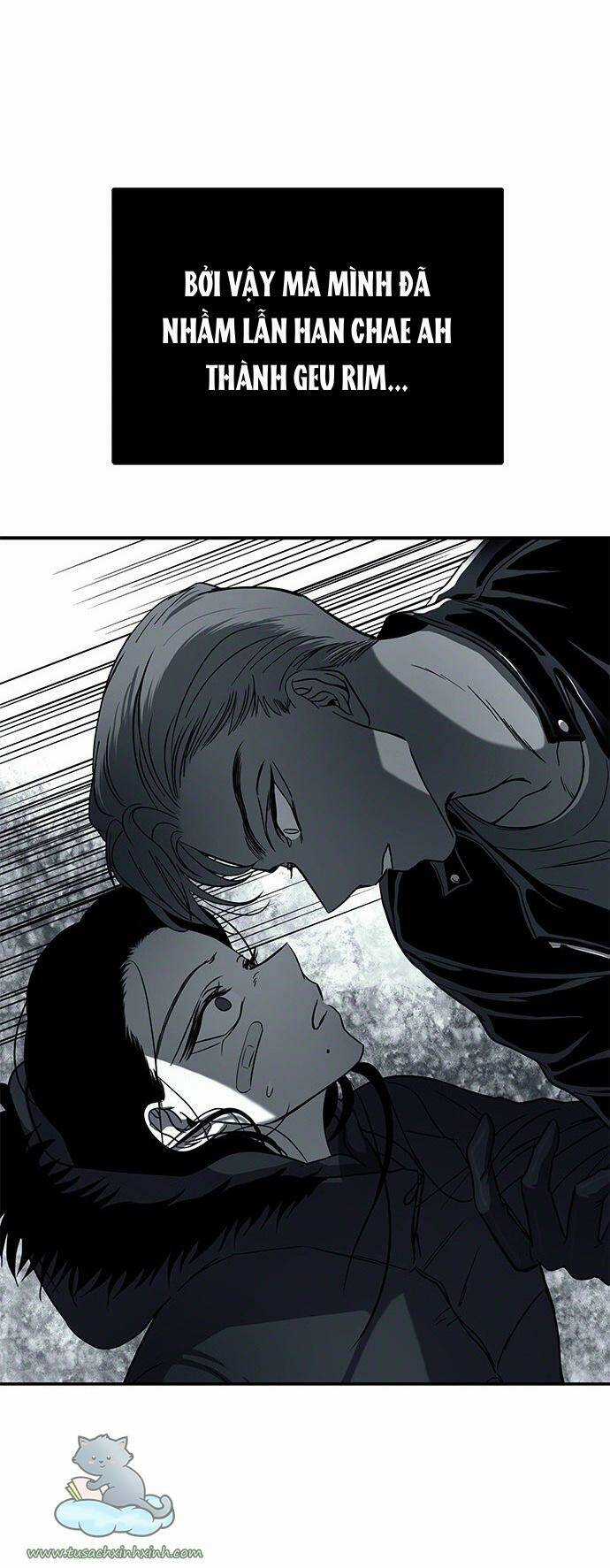 Cạm Bẫy - Chapter 107 - Trang 80