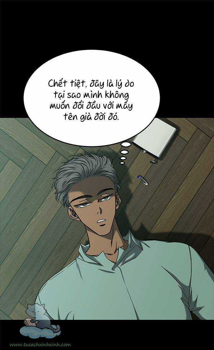 Cạm Bẫy - Chapter 107 - Trang 9