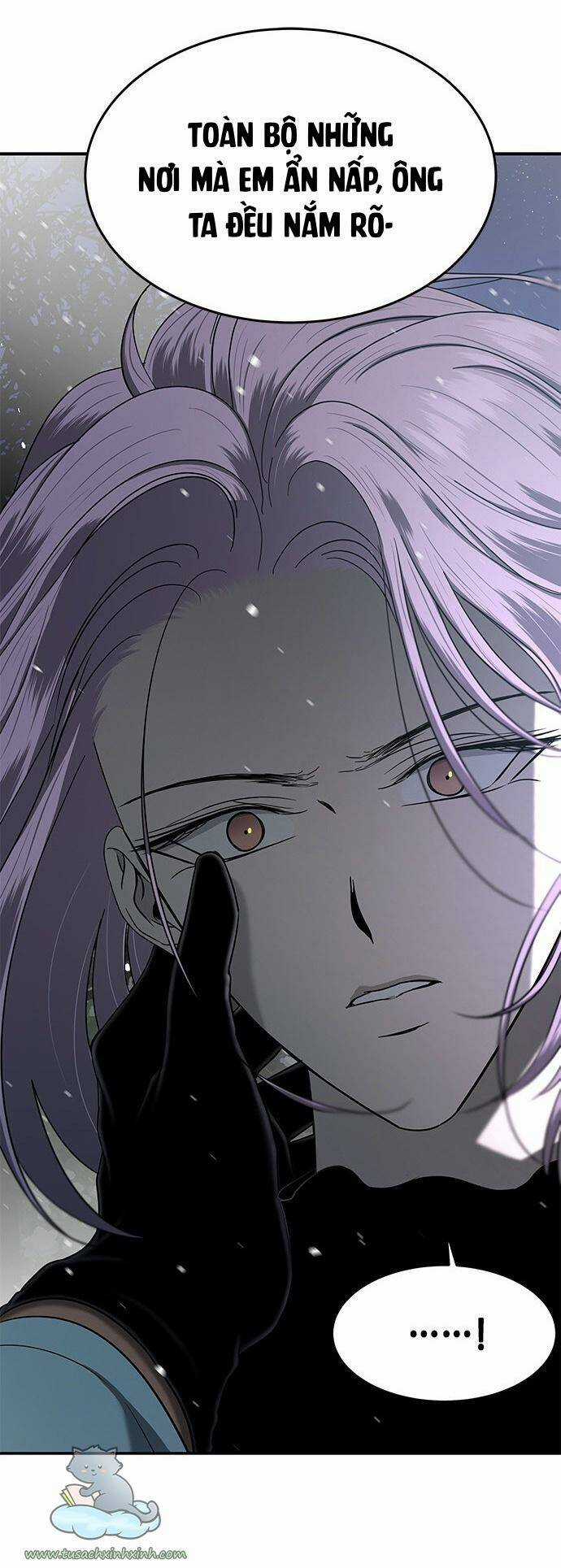 Cạm Bẫy - Chapter 107 - Trang 85