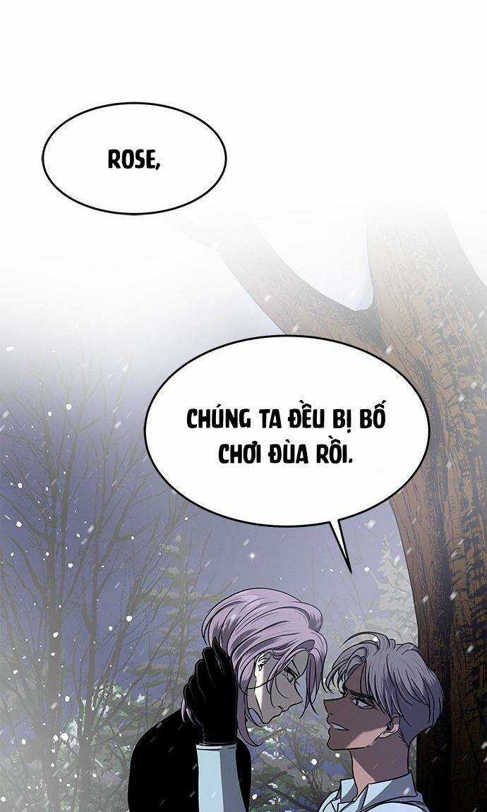 Cạm Bẫy - Chapter 107 - Trang 86