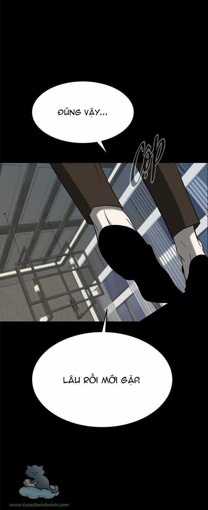 Cạm Bẫy - Chapter 107 - Trang 90