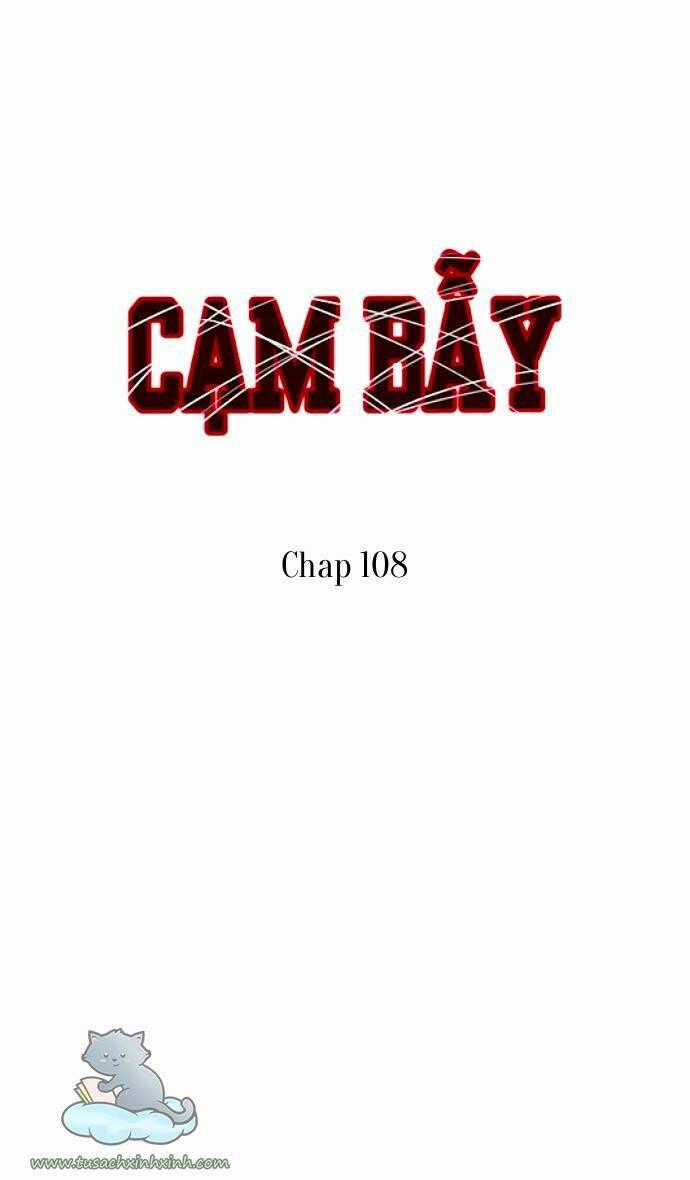 Cạm Bẫy - Chapter 108 - Trang 2