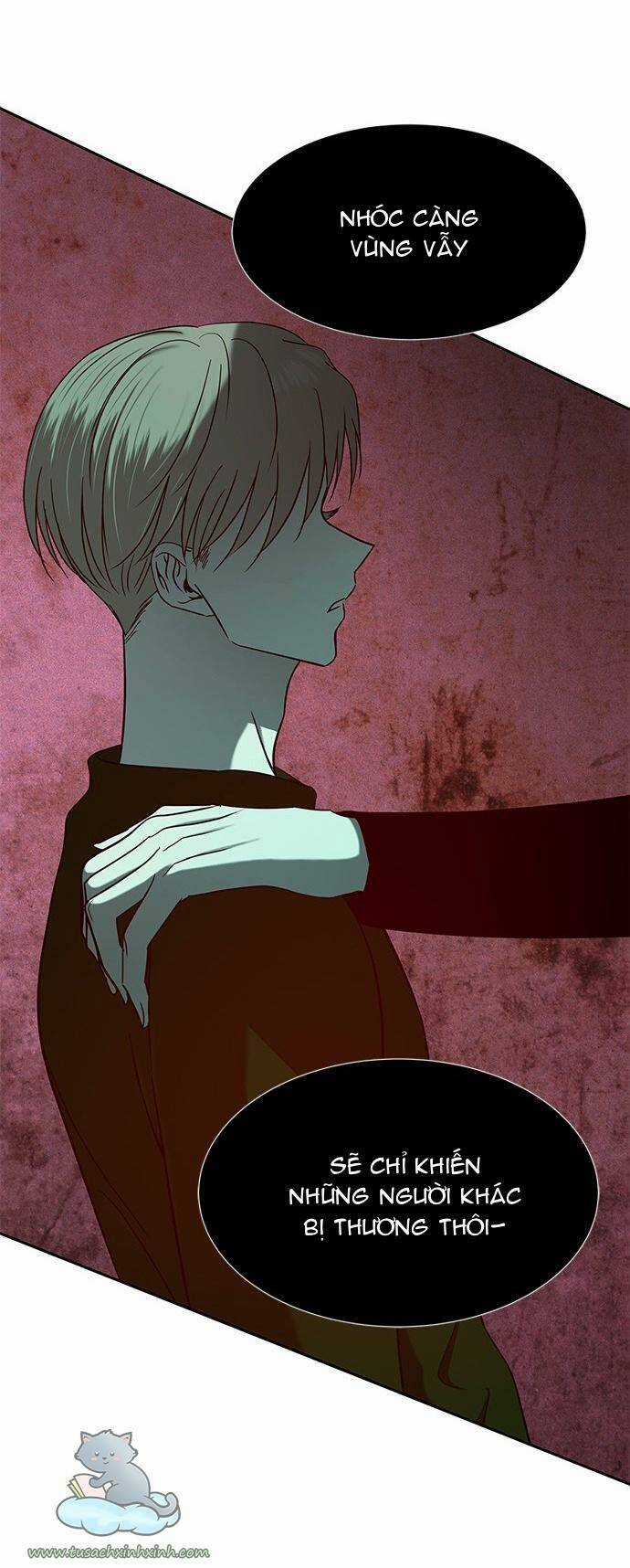 Cạm Bẫy - Chapter 108 - Trang 14