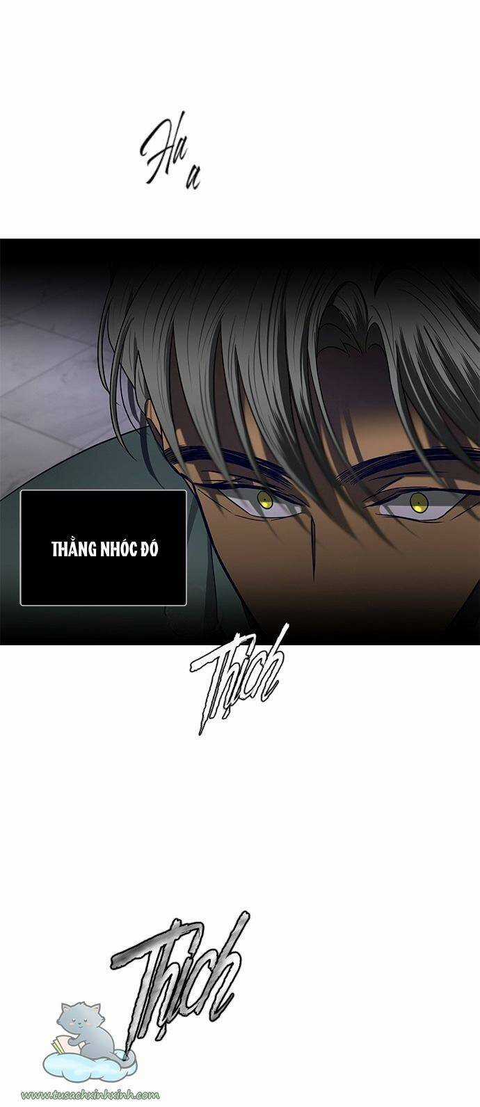 Cạm Bẫy - Chapter 108 - Trang 21