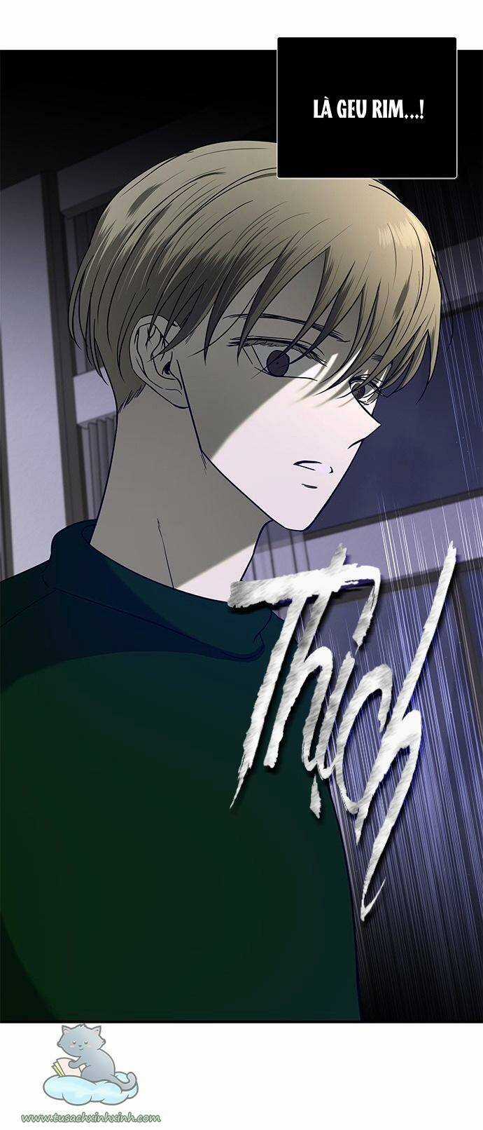 Cạm Bẫy - Chapter 108 - Trang 22