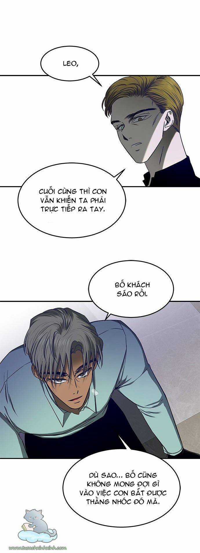 Cạm Bẫy - Chapter 108 - Trang 23