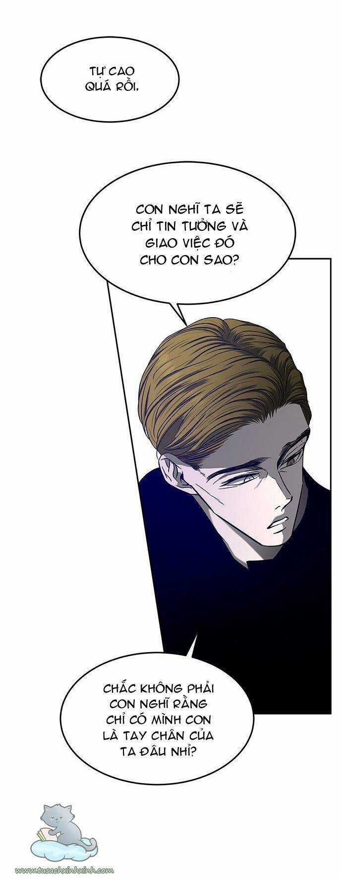 Cạm Bẫy - Chapter 108 - Trang 25