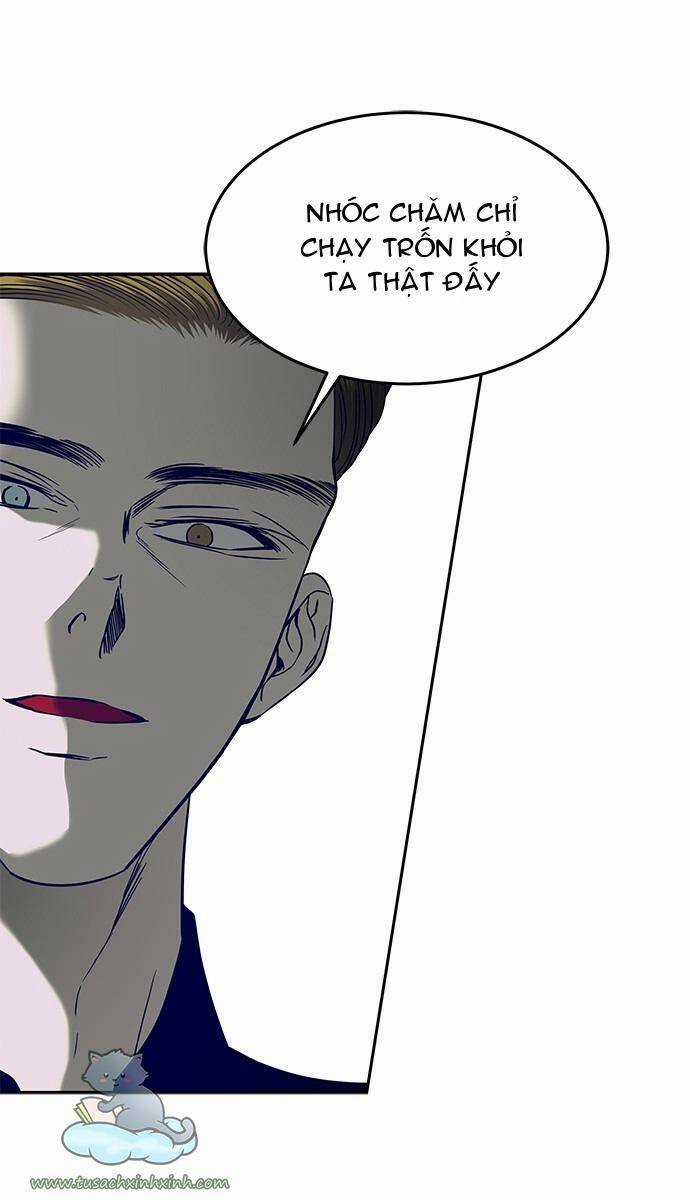 Cạm Bẫy - Chapter 108 - Trang 4