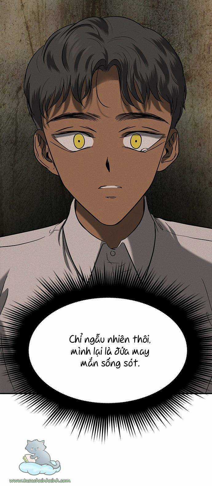 Cạm Bẫy - Chapter 108 - Trang 32