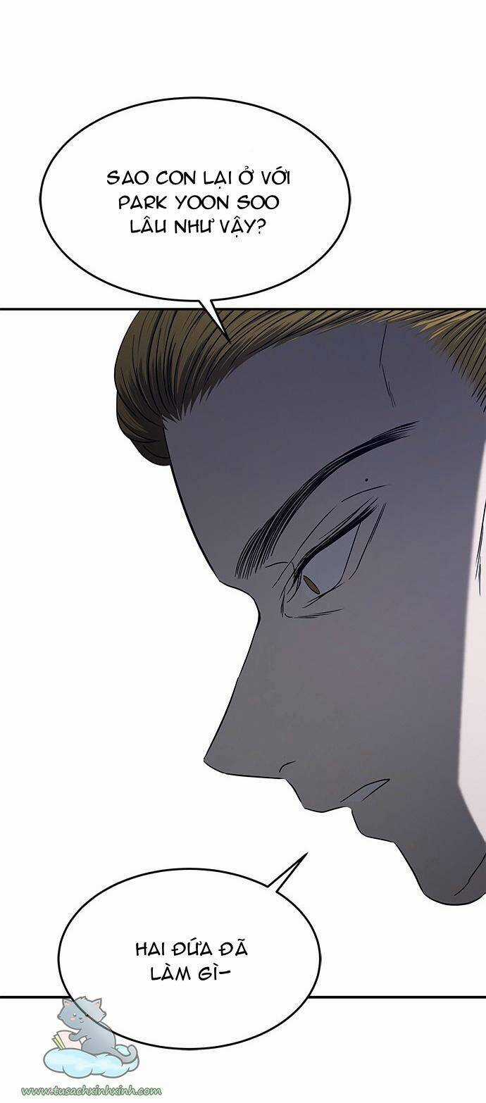 Cạm Bẫy - Chapter 108 - Trang 33