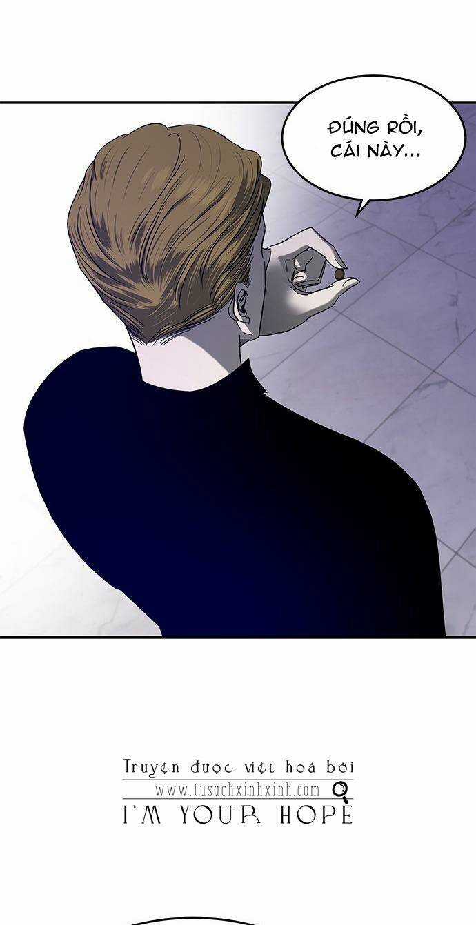 Cạm Bẫy - Chapter 108 - Trang 38