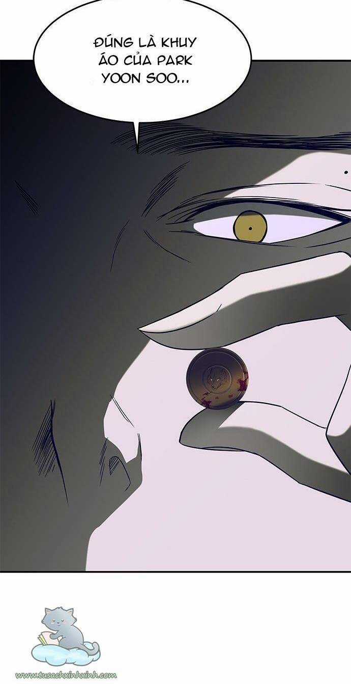 Cạm Bẫy - Chapter 108 - Trang 39