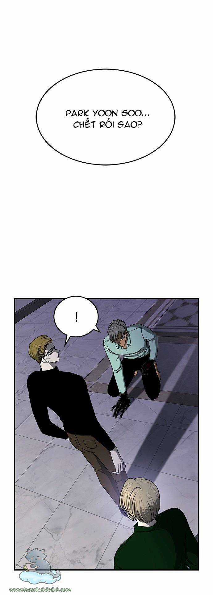 Cạm Bẫy - Chapter 108 - Trang 40