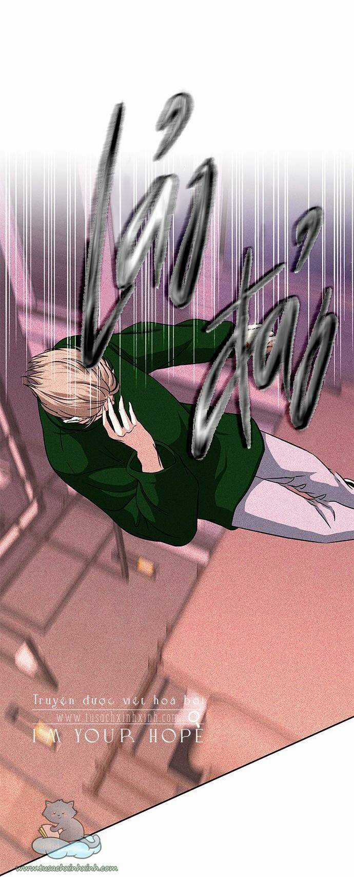 Cạm Bẫy - Chapter 108 - Trang 43