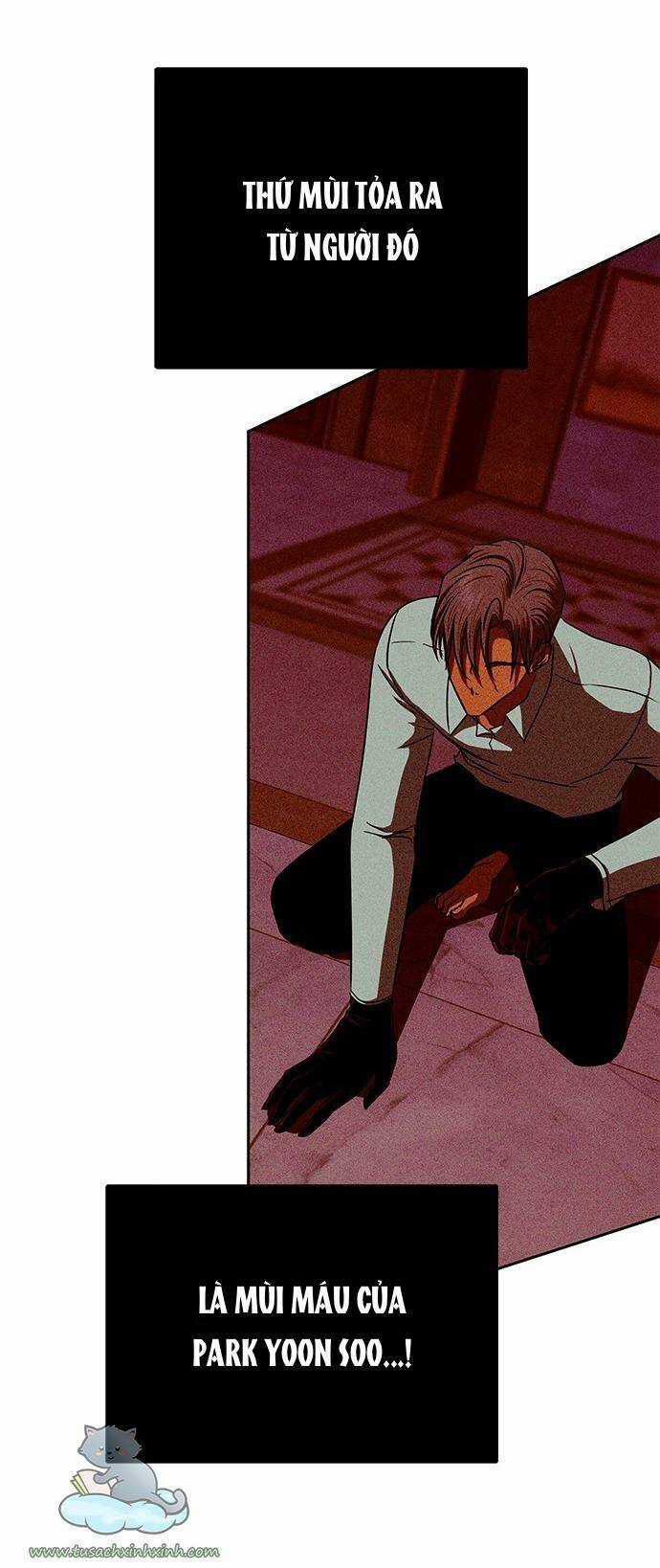 Cạm Bẫy - Chapter 108 - Trang 45