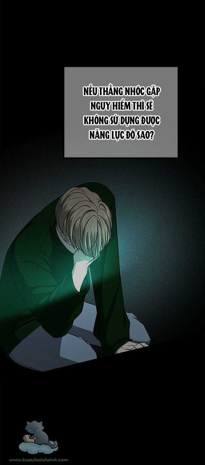 Cạm Bẫy - Chapter 108 - Trang 49