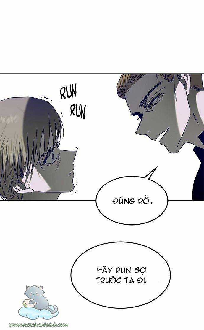 Cạm Bẫy - Chapter 108 - Trang 6