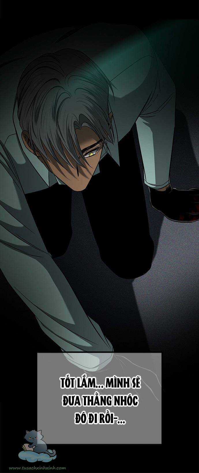 Cạm Bẫy - Chapter 108 - Trang 53