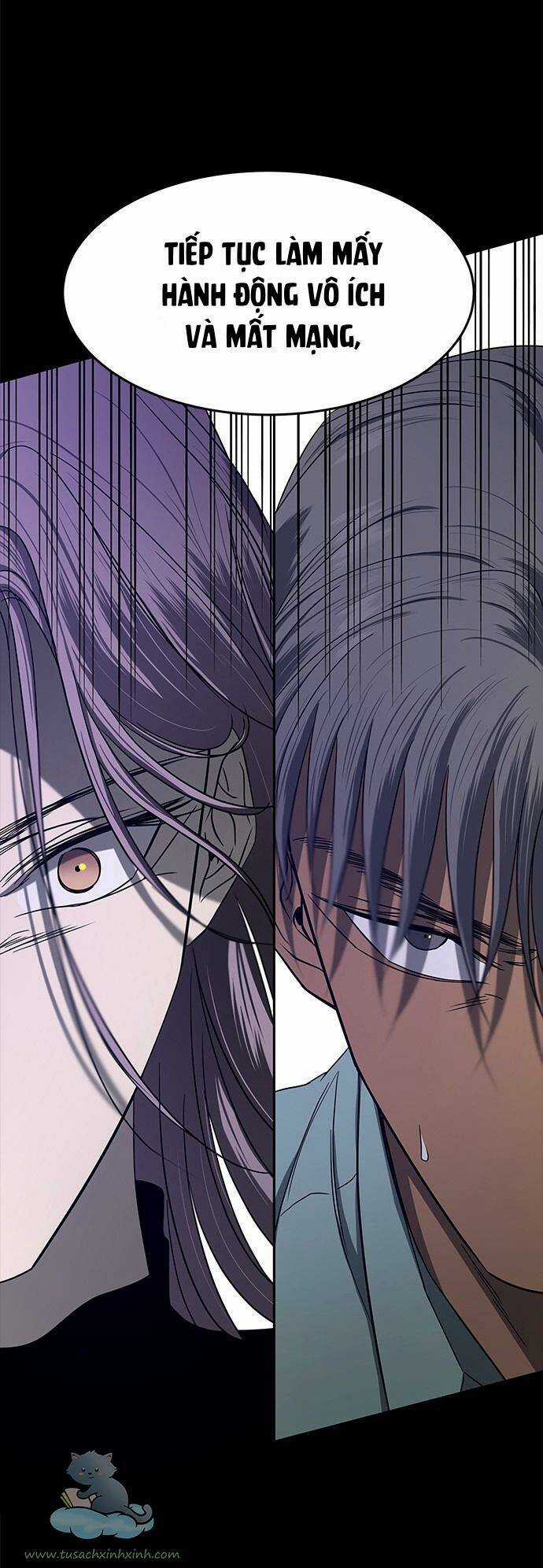 Cạm Bẫy - Chapter 108 - Trang 70