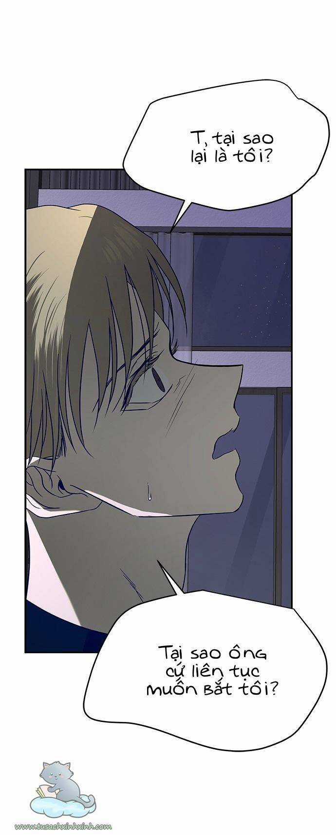 Cạm Bẫy - Chapter 108 - Trang 8