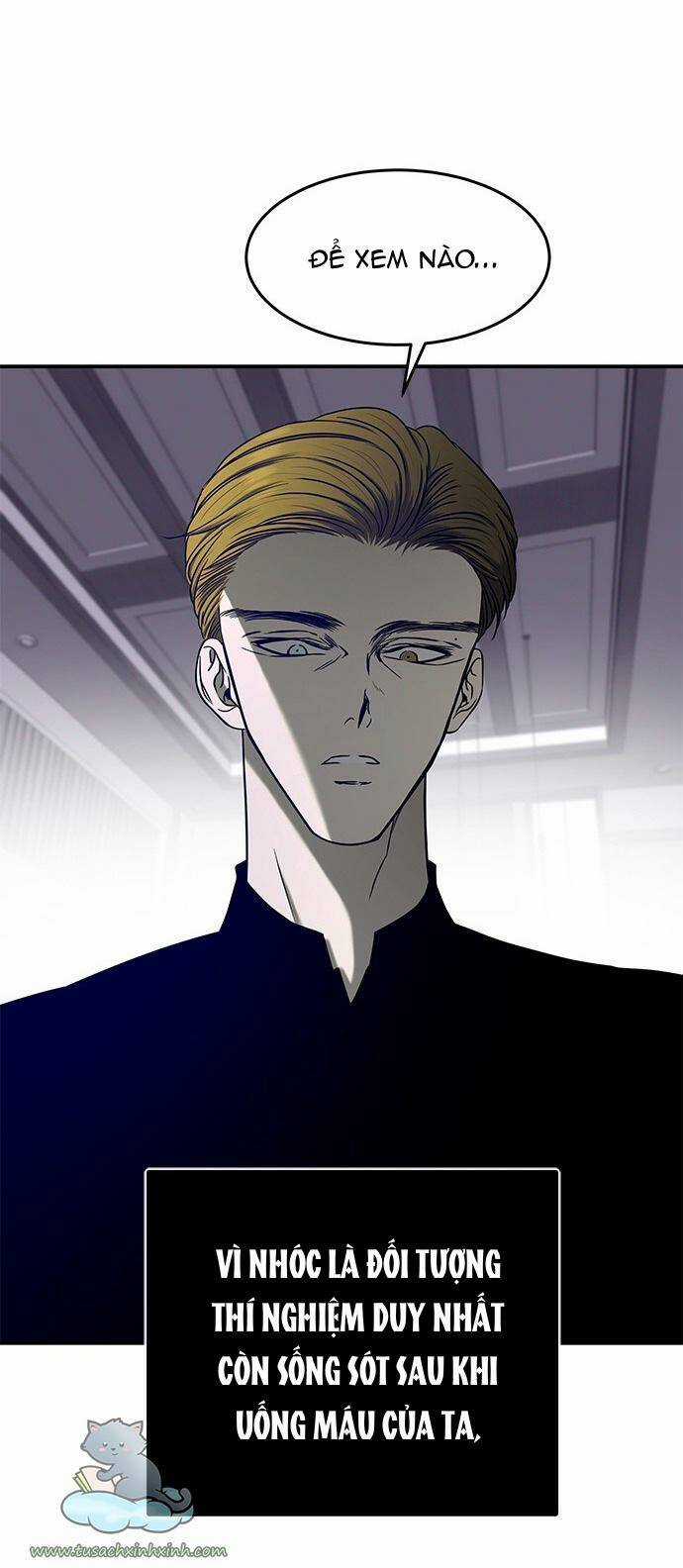 Cạm Bẫy - Chapter 108 - Trang 9