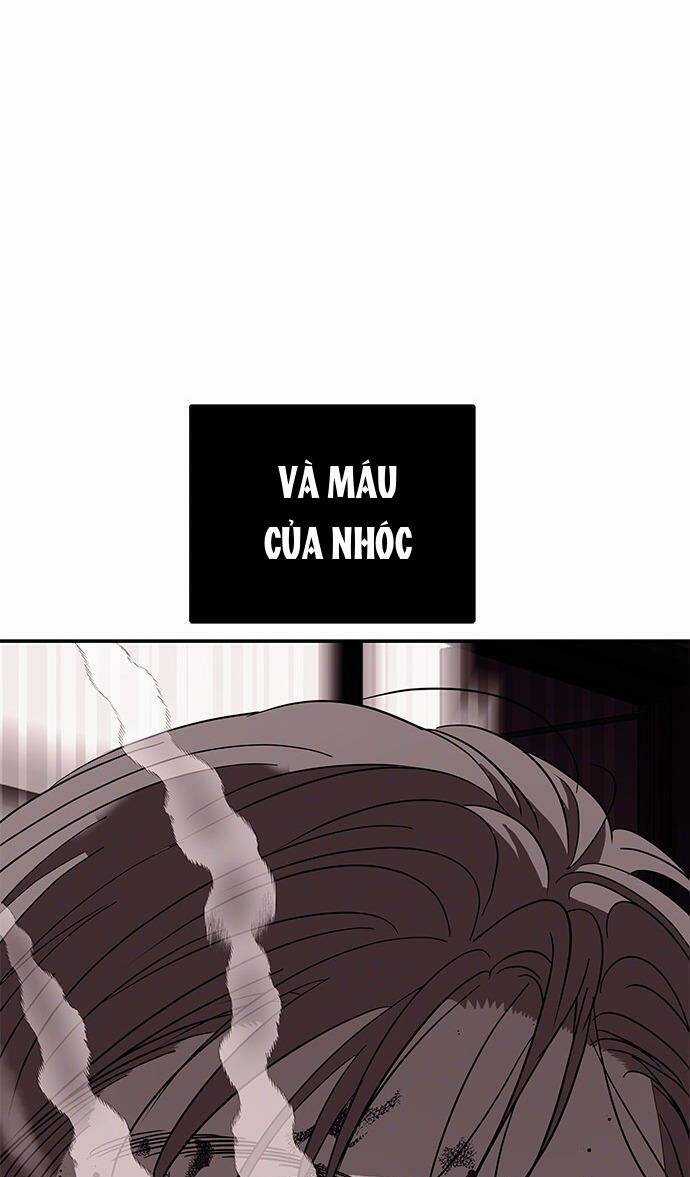 Cạm Bẫy - Chapter 108 - Trang 10