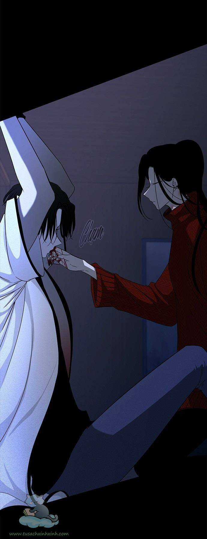 Cạm Bẫy - Chapter 109 - Trang 107