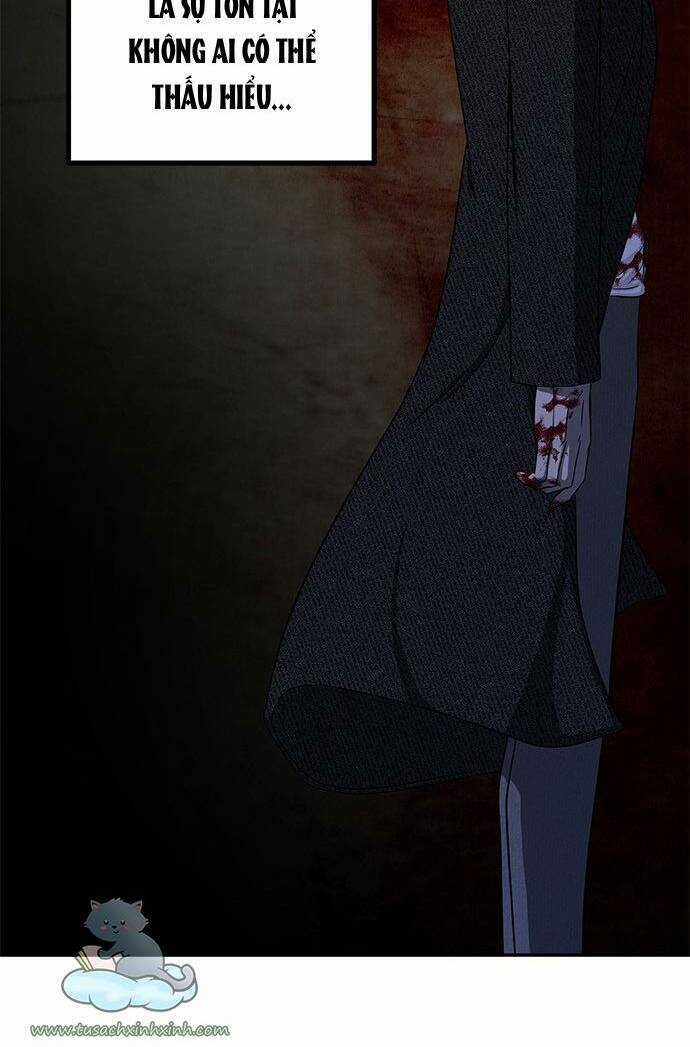 Cạm Bẫy - Chapter 109 - Trang 36