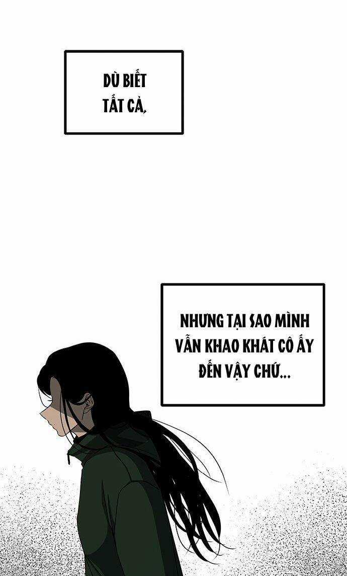 Cạm Bẫy - Chapter 109 - Trang 37