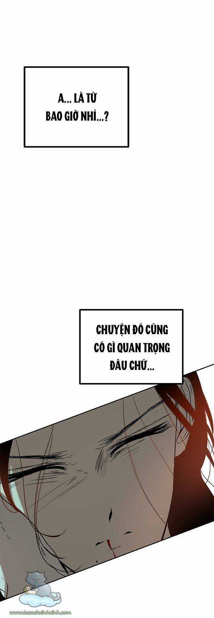 Cạm Bẫy - Chapter 109 - Trang 39