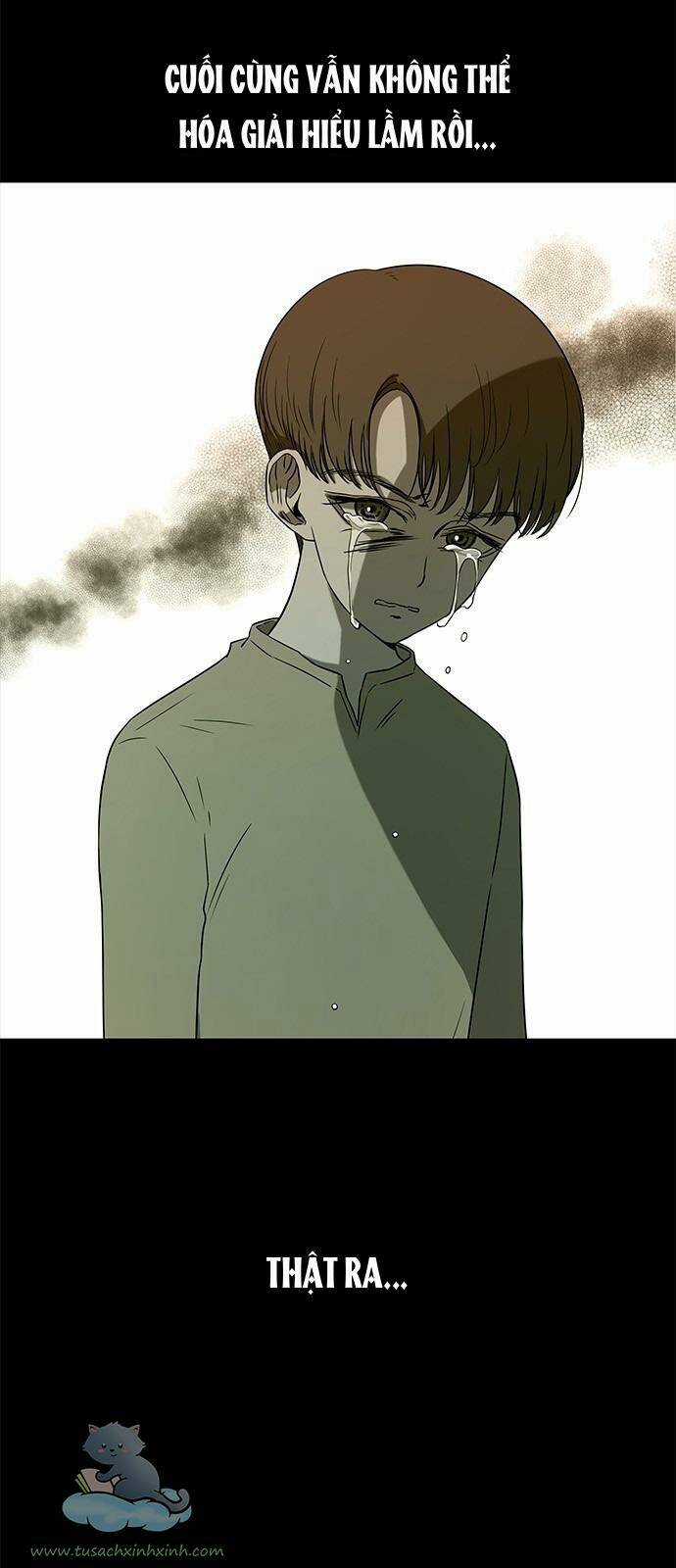 Cạm Bẫy - Chapter 109 - Trang 5