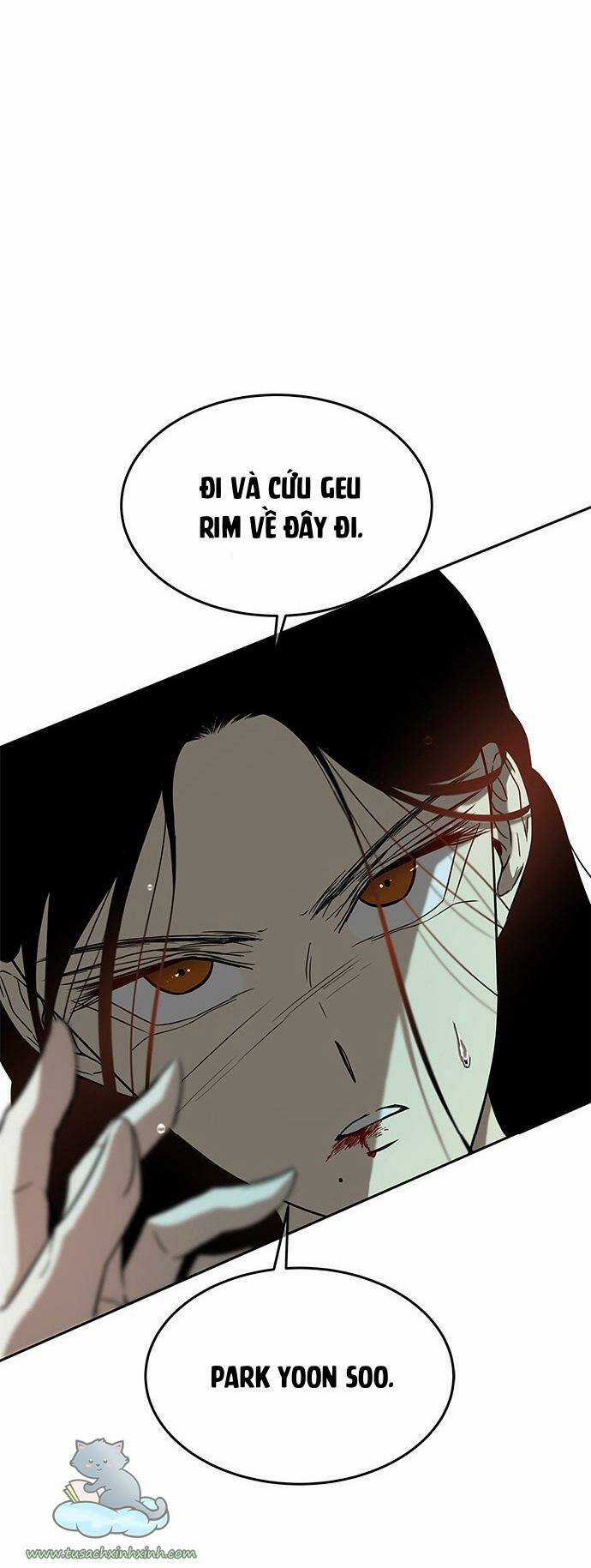 Cạm Bẫy - Chapter 109 - Trang 42