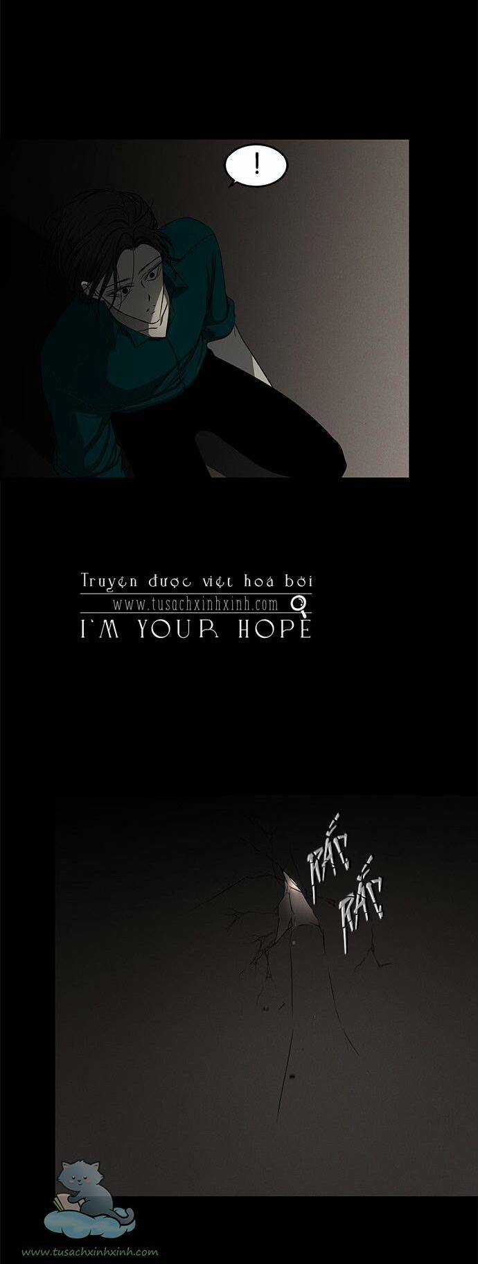 Cạm Bẫy - Chapter 109 - Trang 46