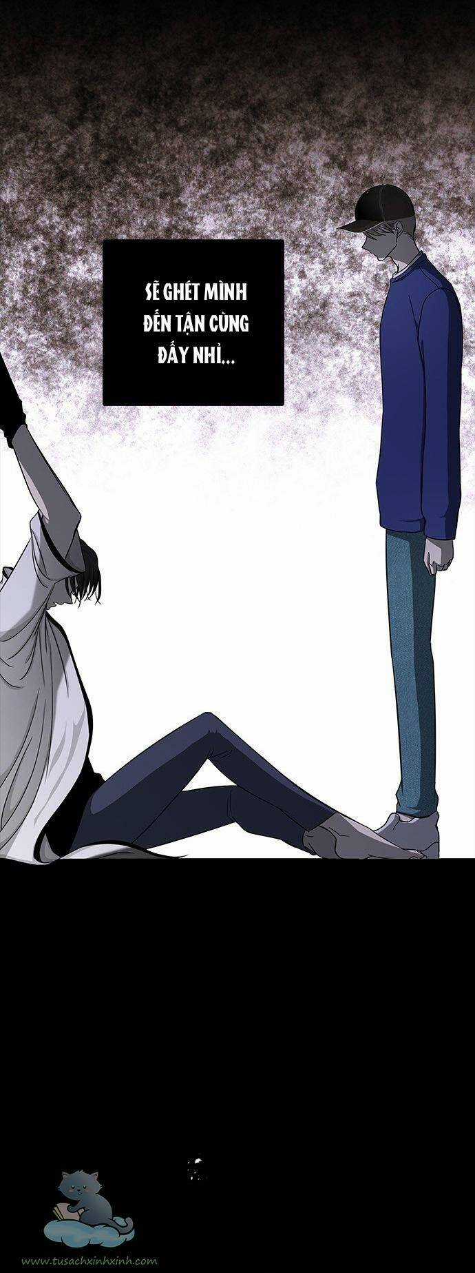 Cạm Bẫy - Chapter 109 - Trang 8