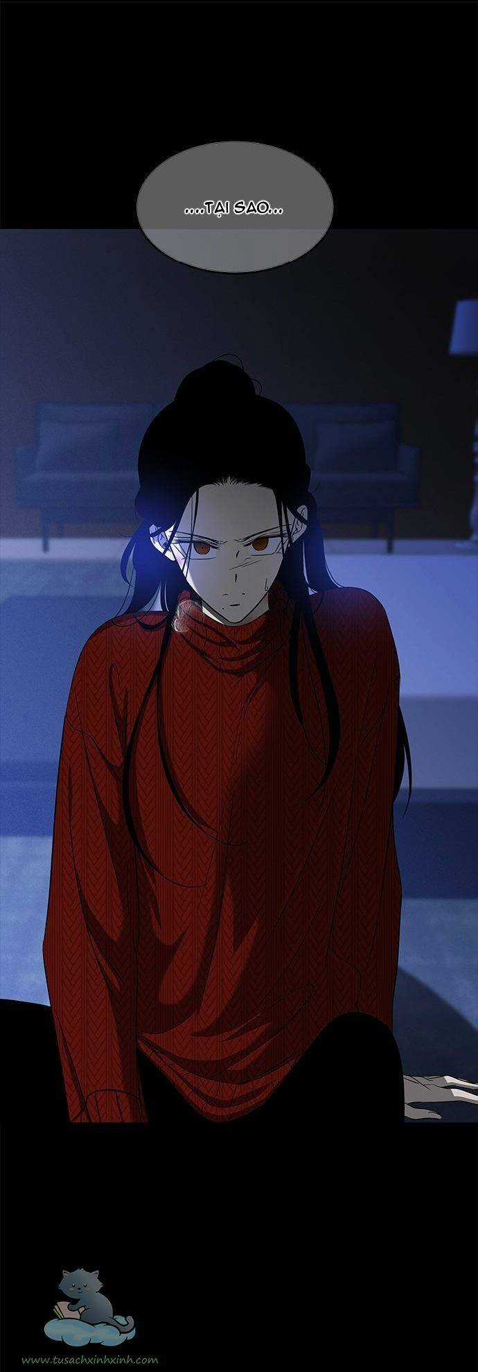 Cạm Bẫy - Chapter 109 - Trang 84