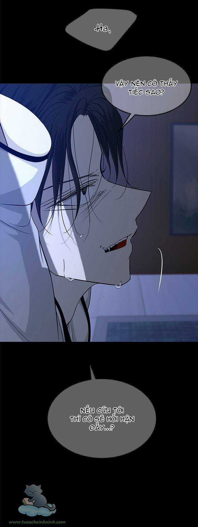 Cạm Bẫy - Chapter 109 - Trang 90