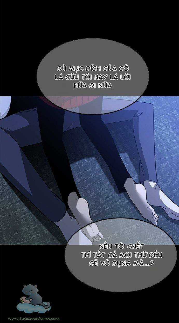 Cạm Bẫy - Chapter 109 - Trang 99