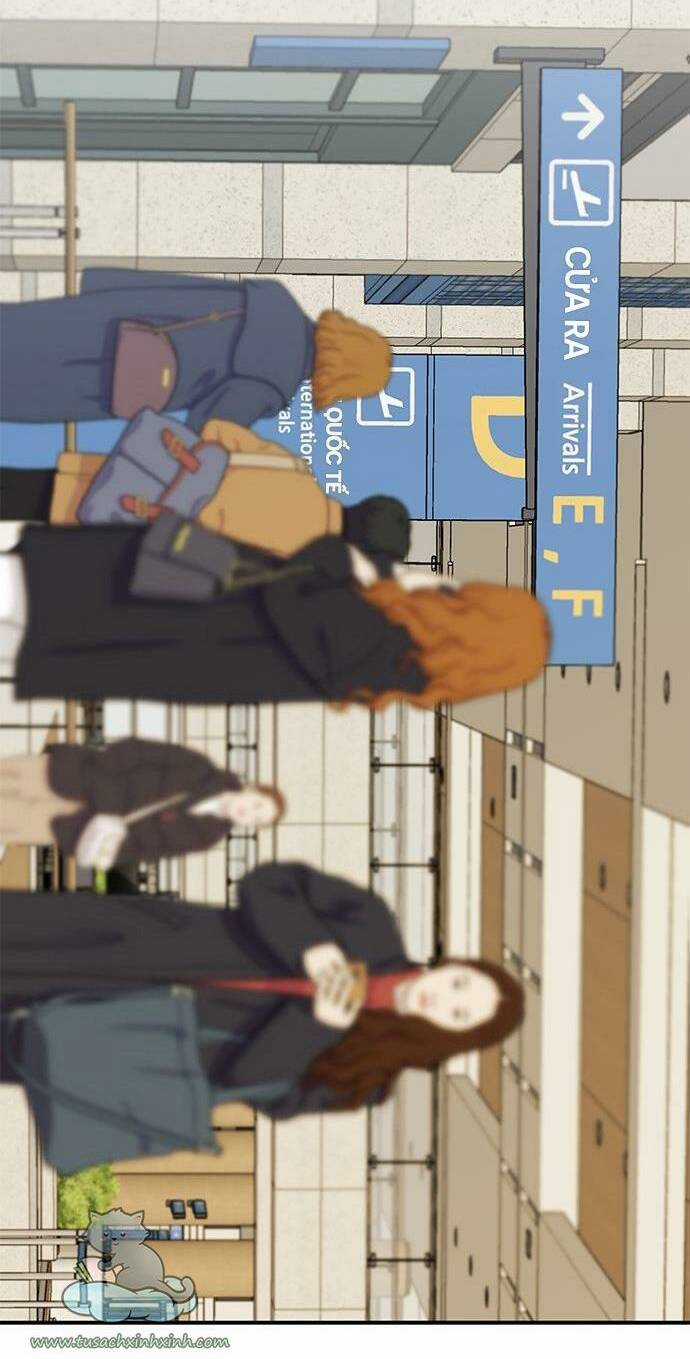 Cạm Bẫy - Chapter 110 - Trang 114